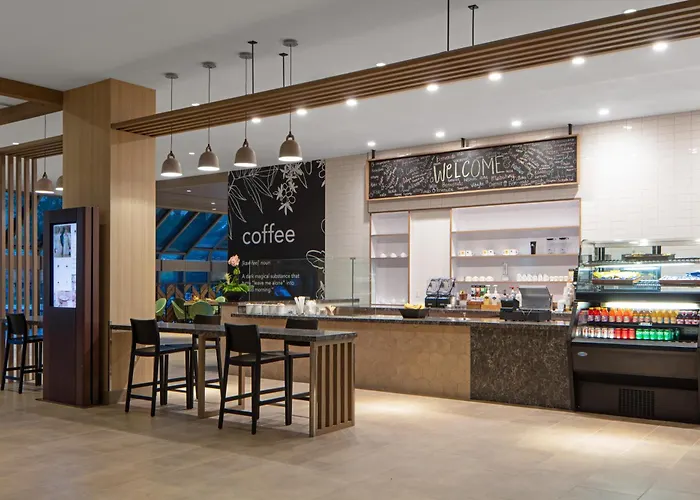 Doubletree By Hilton Sacramento