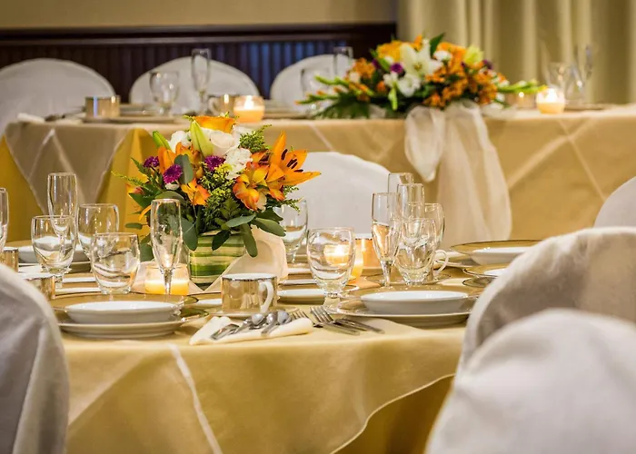 Gold Miners Inn Grass Valley, An Ascend Collection Hotel