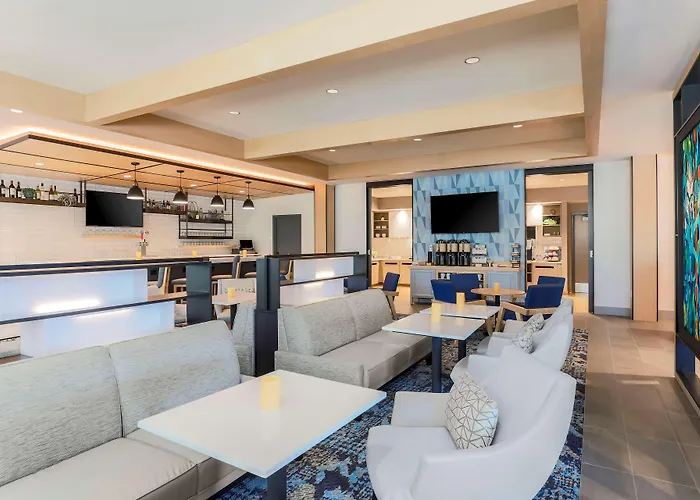 Hyatt House Davis University Area